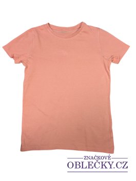 Zvětšit Oranžové triko pro kluky secondhand Tu